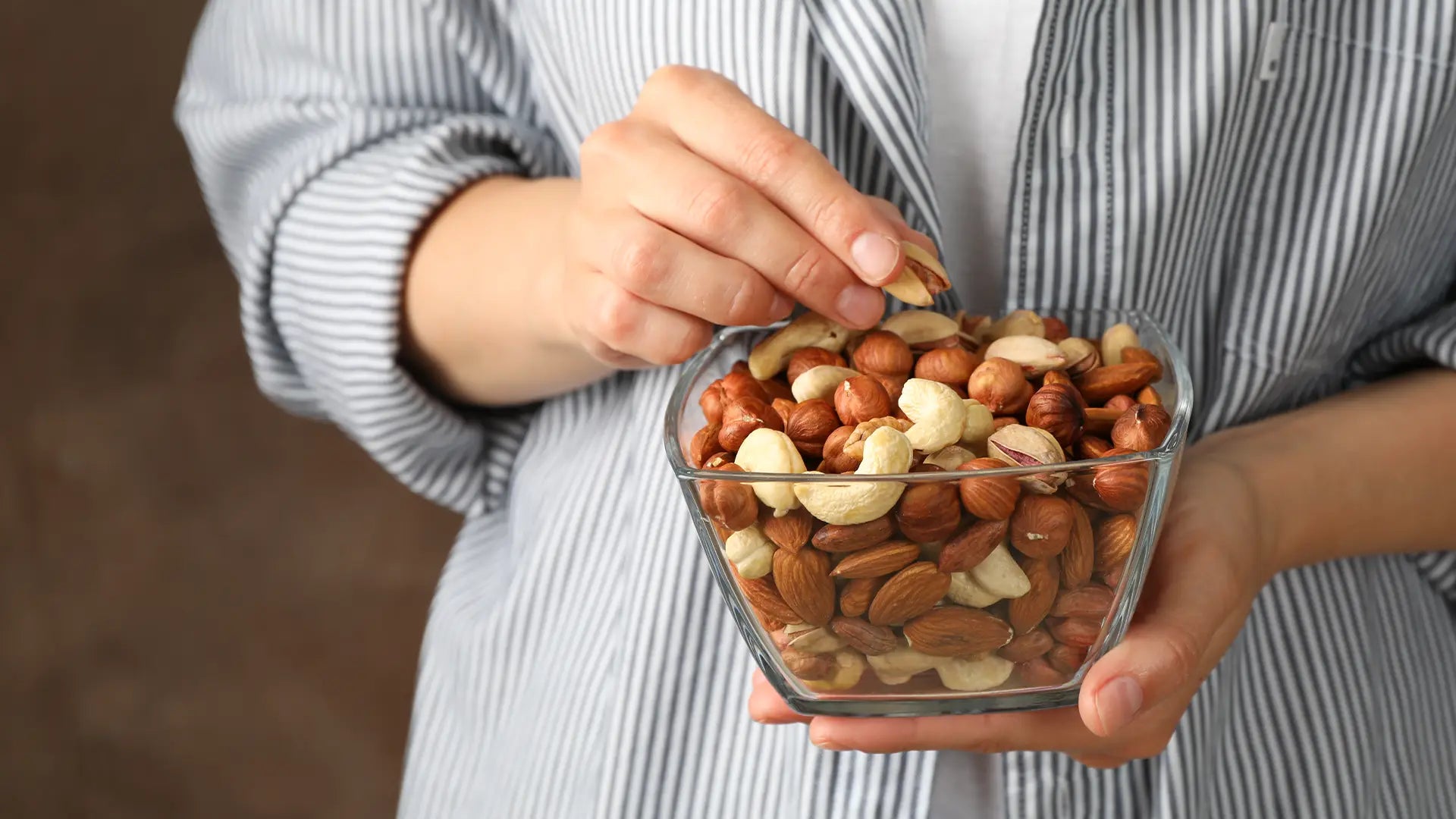 How do Dry fruits, Nuts benefit your children’s health