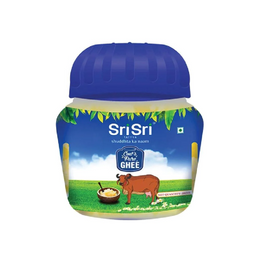 Cow Pure Ghee 200ml