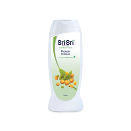 Protein Shampoo 200ml