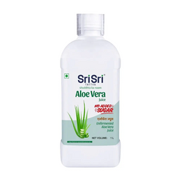 Aloe Vera Juice 1000ml