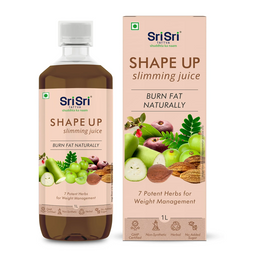 Shape Up Juice 1000ml