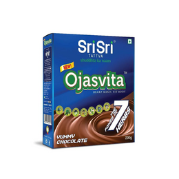 Ojasvita Yummy Chocolate  200g