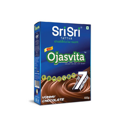 Ojasvita Yummy Chocolate  500g