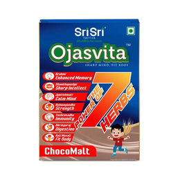 Ojasvita Chocolate Malt 500g