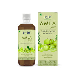 Amla Juice