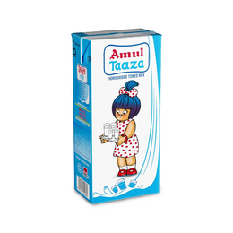 Amul Tazaa