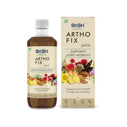 Artho Fix Juice