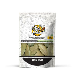 Bay Leaf