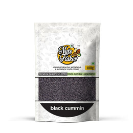 Black Cumin / Kalonji