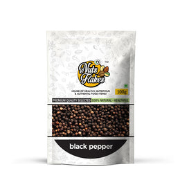 Black Pepper/ Kalimiri