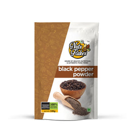 Black Pepper Powder