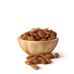 California Almonds R