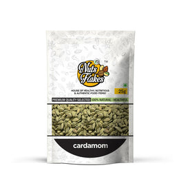 Cardamom Premium