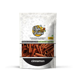 Cinnamon / Dalchini (Cigar)