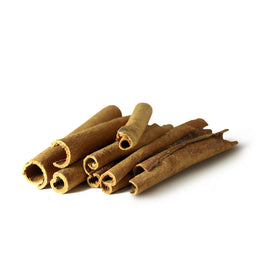 Cinnamon / Dalchini (Cigar)