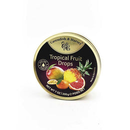 Cavendish And Harvey Tropical Fruit Drops