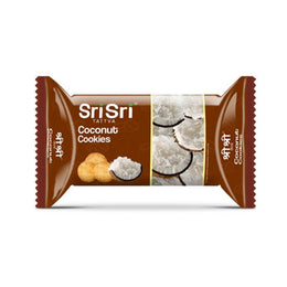 Coconut Cookies