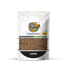 Cumin / Jira