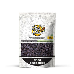Dried Blueberries / Nil Badari