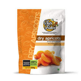 Dried / Turkey Apricot