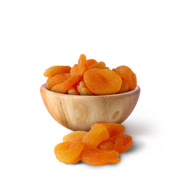 Dried / Turkey Apricot