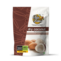 Dessicated Coconut Powder