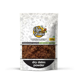 Dry Dates / Kharik Powder