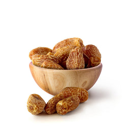 Dry Dates Yellow / Khaarik