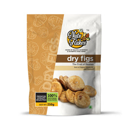 Dry Figs Premium