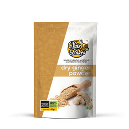 Dry Ginger Powder