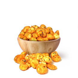 Peri Peri Foxnuts / Makhana