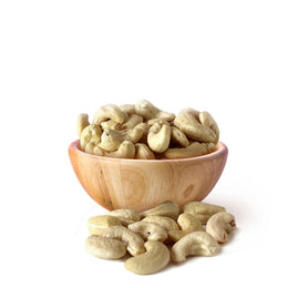 Goan Cashew (Jumbo) - W210