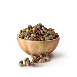 Pistachios Akbari Salted