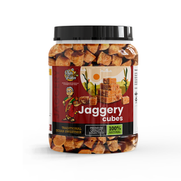 Jaggery Granuals