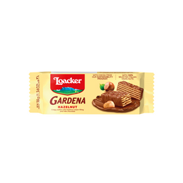 Loacker Hazelnut Wafer