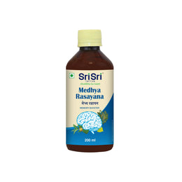 Medhyarasayana Syrup