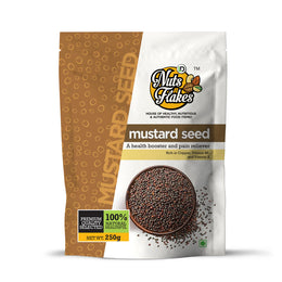 Mustard Seeds/Mohri