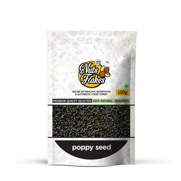 Poppy Seeds (Khas Khas)