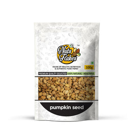 Pumpkin Seeds