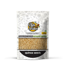 Quinoa Seeds