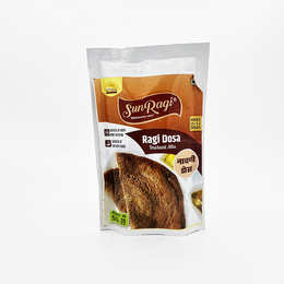 Ragi Dosa Instant Mix