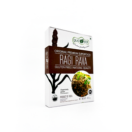 Ragi Rava