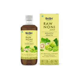 Raw Noni Juice