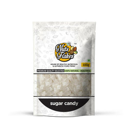 Sugar Candy / Khadi Sakhar