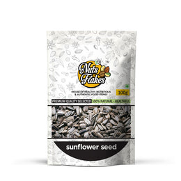 Sunflower Seed