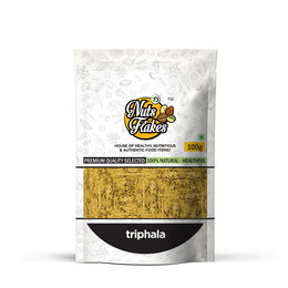 Triphala