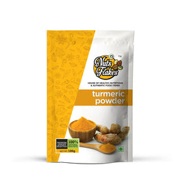 Turmeric Powder/ Haldi Powder (Delux)