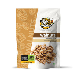 Walnut Kernels - (Inshell)