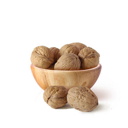 Walnut Kernels - (Inshell)