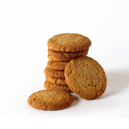 Wheat Cookies